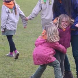 IMG 8432  Small - Scouts en Gidsen Zaventem 